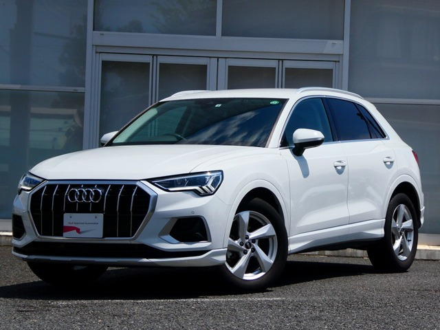 Q335 TFSI アドバンスド