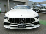 AMG GT 4ドアクーペ  GT430