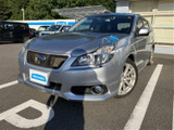 レガシィツーリングワゴン 2.5 i アイサイト Sパッケージ 4WD 