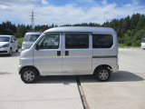 アクティバン SDX 4WD