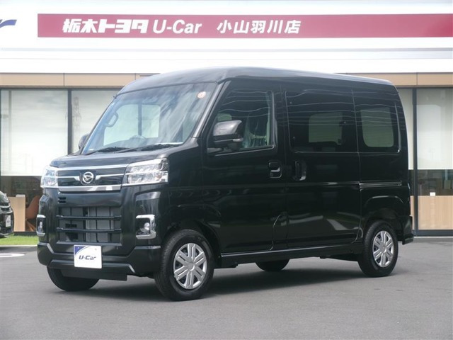 アトレー  RS 4WD