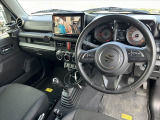 ジムニーシエラ 1.5 JC 4WD 