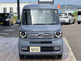 N-VAN  ファン ターボ