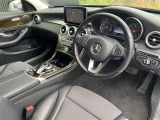 Cクラス C220d アバンギャルド 修復歴無し