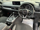 CX-8 2.5 25S ブラックトーンエディション 
