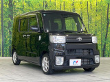 大好評のボディコーティング「弾スプラッシュコート」もご納車までに施工可能。通常のガラスコートと異なる、耐久年数6年の無機質ガラスコーティングが、ボディをキレイな状態に保ってくれます。