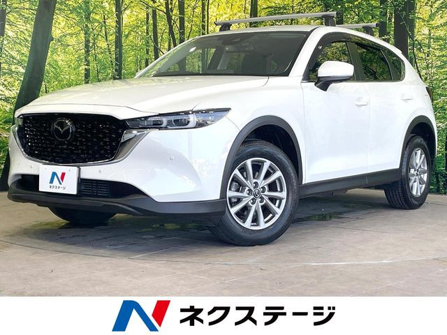 CX-5  XD プロアクティブ