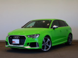 Audi RS 3 Sportback/マトリクスLEDヘッドライト/アルミホイール 5アームローターデザイン マットチタンルック 8J x 19 (Audi Sport)235/35 R19 タイヤ
