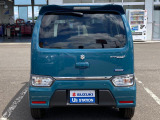 ワゴンRスティングレー ハイブリッド(HYBRID) T 4WD 