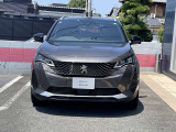 3008 GT 
