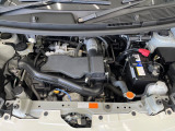 親切・丁寧な専門メカニックスタッフが応対!・車検・点検整備・事故等の修理などアフターサービスも安心。お車のカスタマイズもネクステージのサービススタッフまでご相談ください!