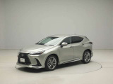 NX 350h バージョンL 