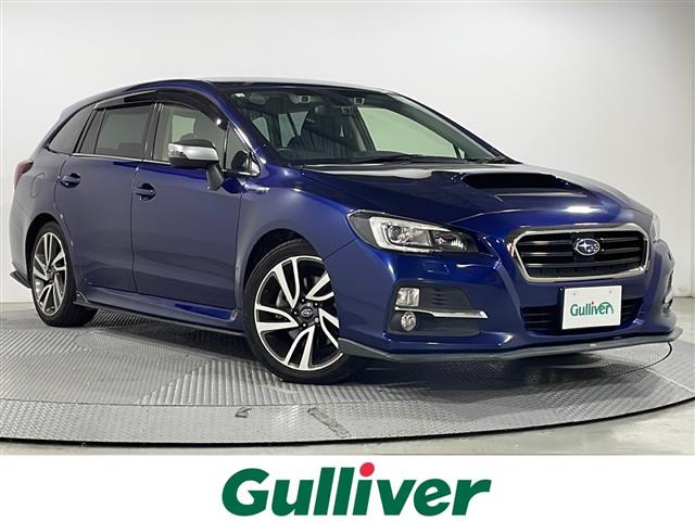 レヴォーグ 1.6 GT-S アイサイト 4WD 4WD 修復歴無し
