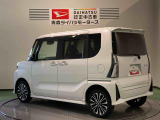 納車前にはプロのメカニックが点検、整備を行いますので安心してお乗り頂けます!!