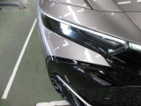 Bi-Beam LEDヘッドランプ+LEDクリアランスランプ(センターランプ点灯機能&おむかえ照明機能付)/LEDデイライト(センターランプ点灯機能付)+LEDフロントターンランプ