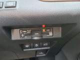 高速道路をスイスイッと通過の『ETC』付き!ETCカードをお持ちでない方は、トヨタETCカードもございますので、ご相談下さいね☆