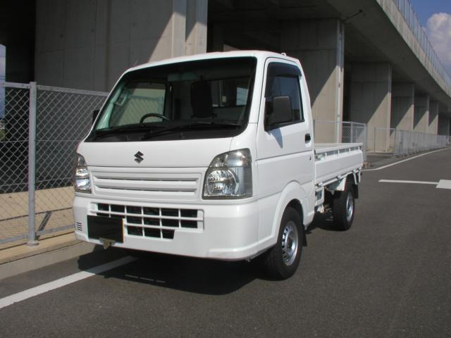 キャリイ  AC、PS