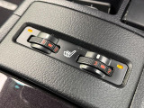 【シートヒーター】寒い日に重宝するシートヒーター!エアコンより早く温まってくれるので寒がりの人も安心ですね♪エアコンの温風は乾燥するから苦手、という方にもをおすすめです。