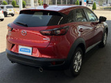 CX-3 1.5 15S ツーリング 