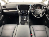 ヴェルファイア 2.5 Z Gエディション 4WD 4WD 本革シート