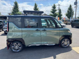 運転席側から★