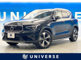 ボルボ XC40 アルティメット B4 AWD 4WD