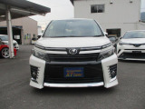 ヴォクシー 2.0 ZS 