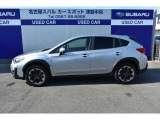 XV  2.0e-L アイサイト 4WD