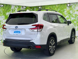 フォレスター 2.5 プレミアム 4WD 