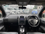 エクストレイル 2.0 Xt 4WD 4WD 修復歴無し
