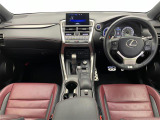 NX 300h Fスポーツ 本革シート サンルーフ