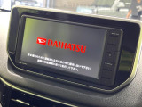 【純正ナビ】人気の純正ナビを装備。オーディオ機能も充実しており、Bluetooth接続すればお持ちのスマホやMP3プレイヤーの音楽を再生可能!毎日の運転がさらに楽しくなります!!