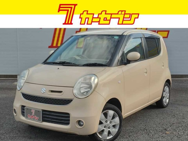 MRワゴン T 4WD 