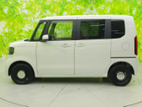 N-BOX  4WDヒョウジュン