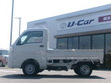 ハイゼットトラック  STDノウヨウ4WD