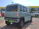ハスラー ハイブリッド(HYBRID) G 