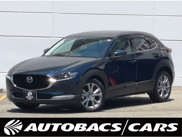CX-30 2.0 20S Lパッケージ 