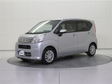 ムーヴ L SAIII 4WD 