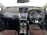 レヴォーグ 1.6 STI スポーツ アイサイト 4WD 4WD 本革シート