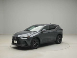 NX 350h バージョンL 
