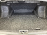 【トランク】積み込みやすくて、たっぷり積める荷室です。シートアレンジできるものは、乗車人数と荷物の量や大きさによってシートを動かすことができるので、より快適なドライブが可能です!