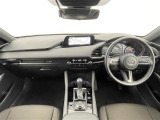 MAZDA3ファストバック 1.5 15S ツーリング 修復歴無し