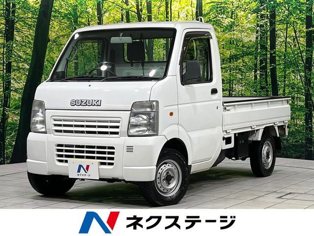 キャリイ  KC