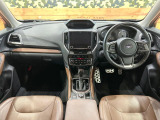 フォレスター 2.0 アドバンス 4WD 