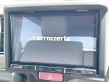 【8型ナビゲーション】使いやすいナビで目的地までしっかり案内してくれます。各種オーディオ再生機能も充実しており、お車の運転がさらに楽しくなります!!