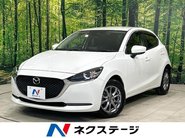 MAZDA2 1.5 XD 