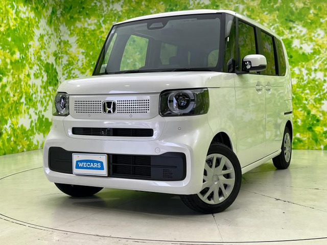 N-BOX  