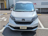 フリード+ 1.5 ハイブリッド G ホンダセンシング 