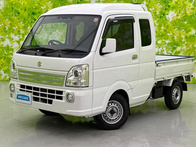 キャリイスーパーキャリイ X 4WD