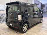 ピクシススペース カスタム X 4WD 